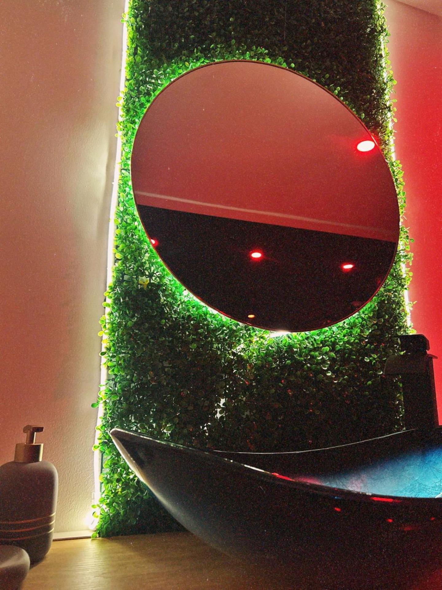 Love Room Haut De Gamme - L'Extase Avec Jacuzzi Violaines Eksteriør billede